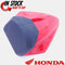HONDA REAR SEAT COWL RED 2021 2025 CBR1000RR-R FIREBLADE OEM NEW 08F75-MKR-D10ZA